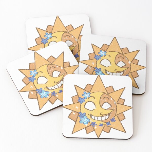 Item preview, Sun Sticker designed and sold by TheFrogMonarch.