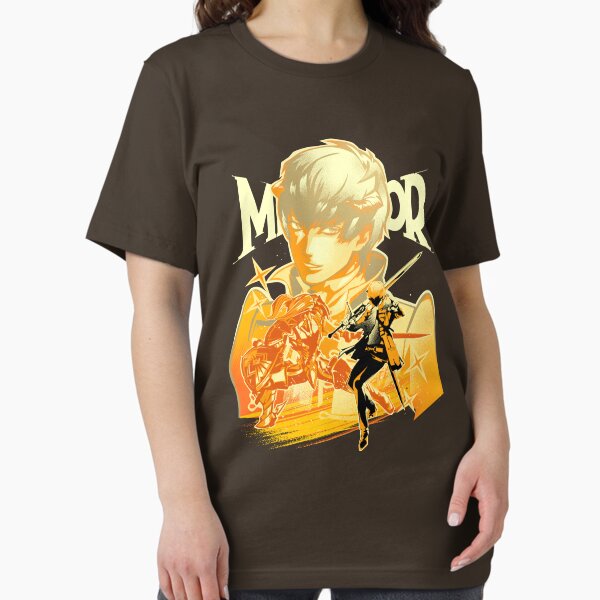Item preview, Young Nobleman Strohl Methaphor designed and sold by Hypertwenty Designs.