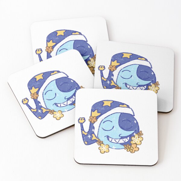 Item preview, Moon Sticker designed and sold by TheFrogMonarch.