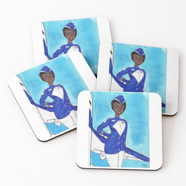 Item preview, Come Fly with Me designed and sold by Ronald Woods.