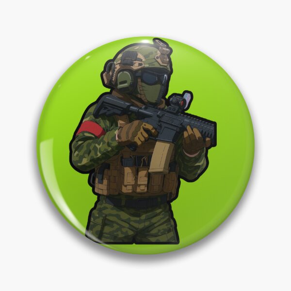 Item preview, GREE Tactical Airsoft designed and sold by AirsoftCustoms.