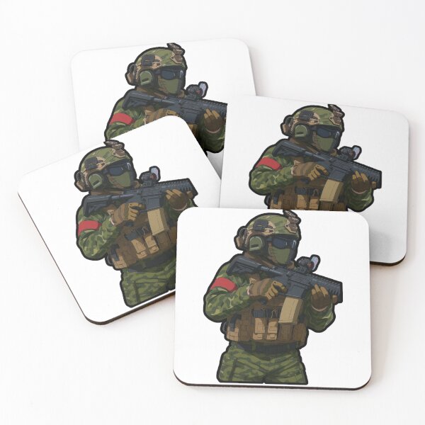 Artikelvorschau, GREE Tactical Airsoft entworfen und verkauft von AirsoftCustoms.