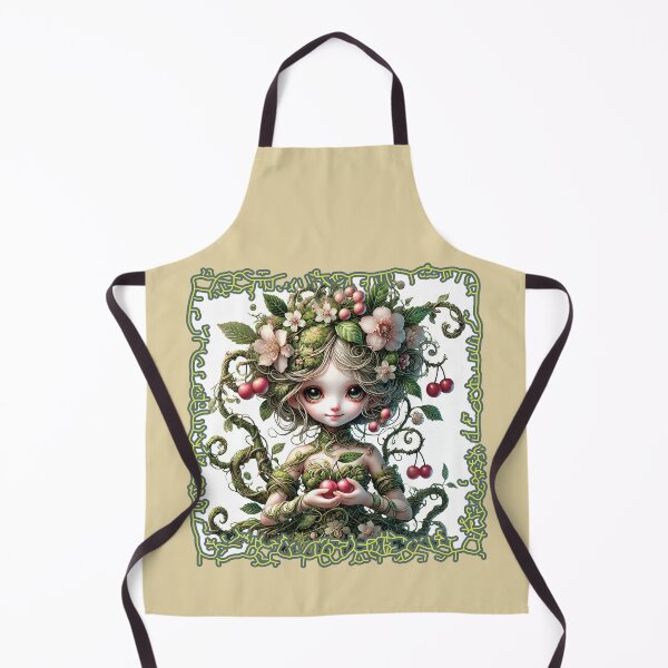 Item preview, The Tanglewood Doll designed and sold by gryhenart.