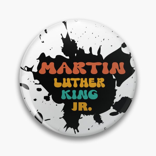 Item preview, Martin Luther King JR designed and sold by vipvibes.