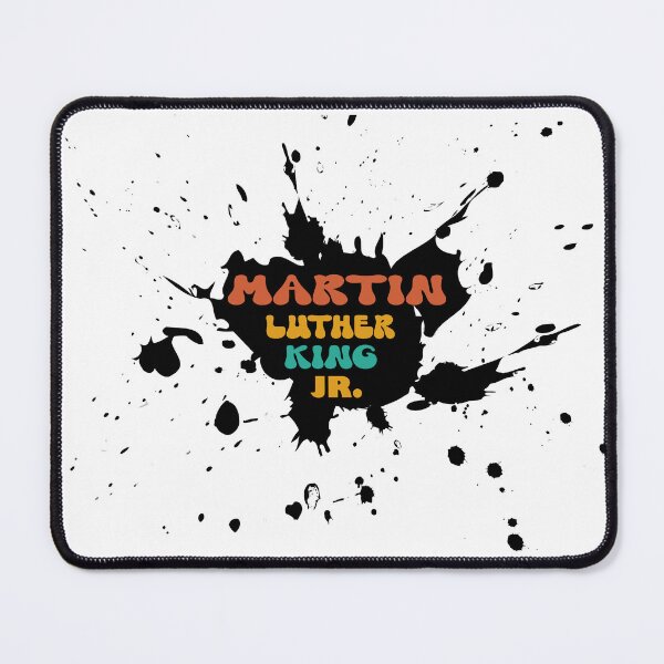 Item preview, Martin Luther King JR designed and sold by vipvibes.