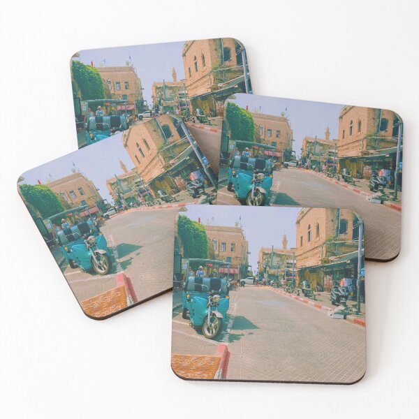 Item preview, Tel Aviv Market Photograph designed and sold by dana__2.