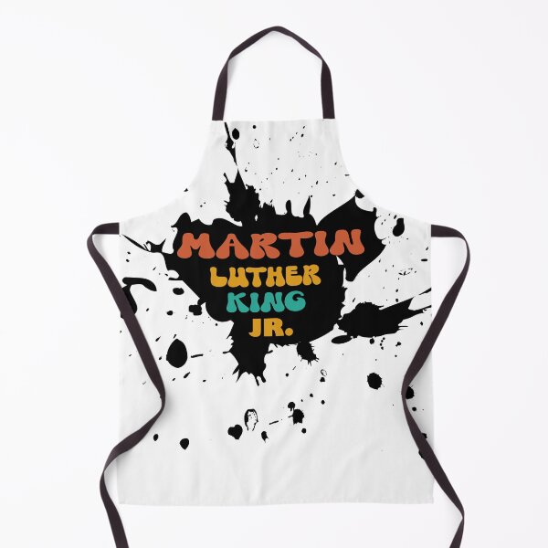 Item preview, Martin Luther King JR designed and sold by vipvibes.