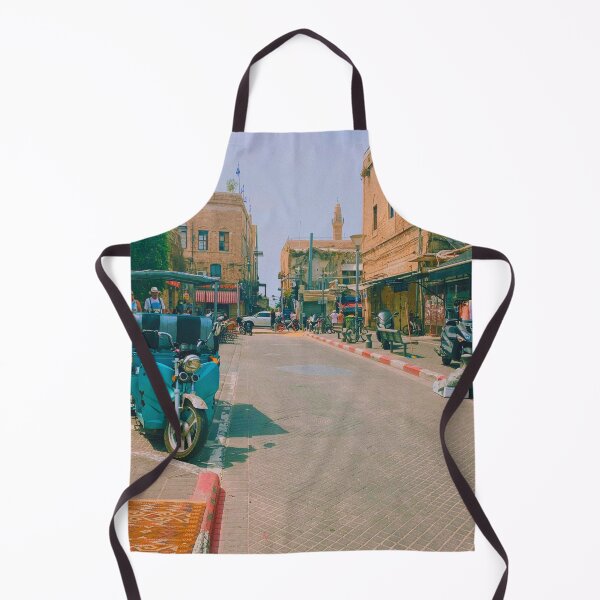 Item preview, Tel Aviv Market Photograph designed and sold by dana__2.