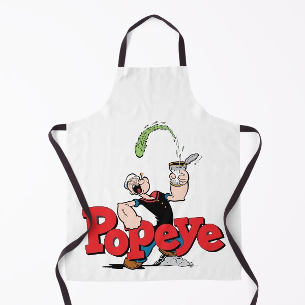 Artikelvorschau, Popeye, der Seemann entworfen und verkauft von ThomasKadmon.
