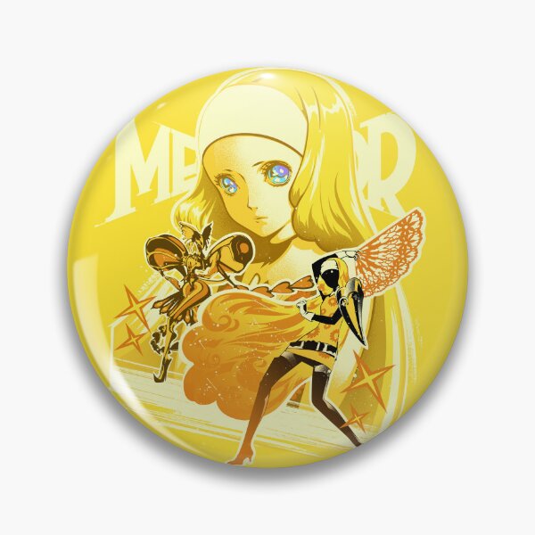 Item preview, Sweet Girl Junah Methaphor designed and sold by Hypertwenty Designs.