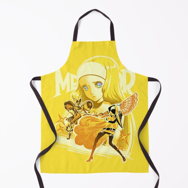 Item preview, Sweet Girl Junah Methaphor designed and sold by Hypertwenty Designs.
