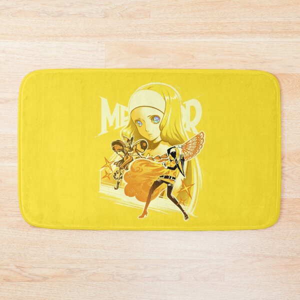 Item preview, Sweet Girl Junah Methaphor designed and sold by Hypertwenty Designs.