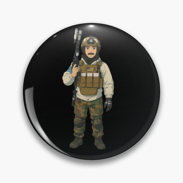 Item preview, Magrum Airsoft designed and sold by AirsoftCustoms.