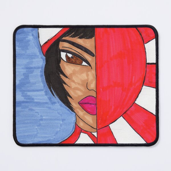 Item preview, Rising Sun designed and sold by Ronald Woods.