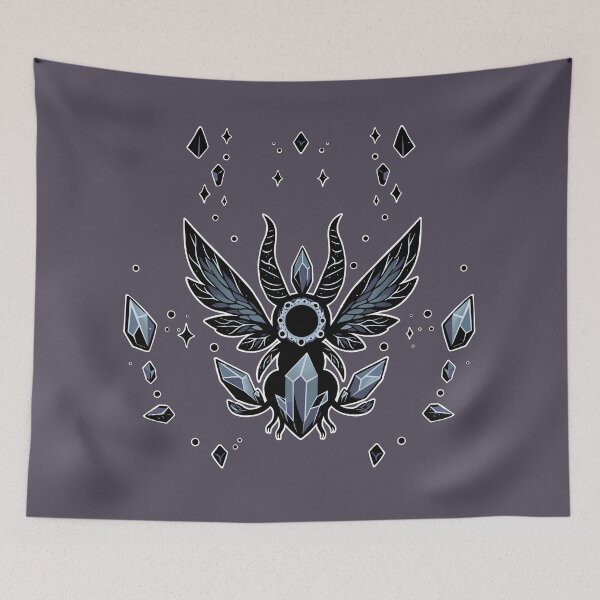 Item preview, Voidwing Collector with Background designed and sold by Dubber-Designs.