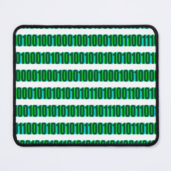 Item preview, BINARY designed and sold by WILDCARD WARES.