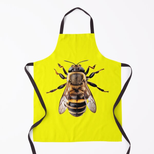 Item preview, BEE (#FFFF00) designed and sold by Marlon Oseguera.