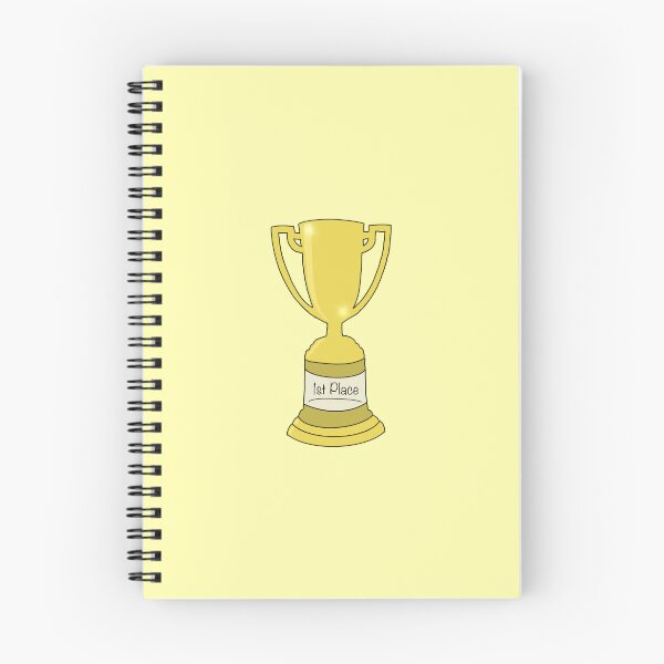 Item preview, 1st Place Trophy designed and sold by Acaruso167.