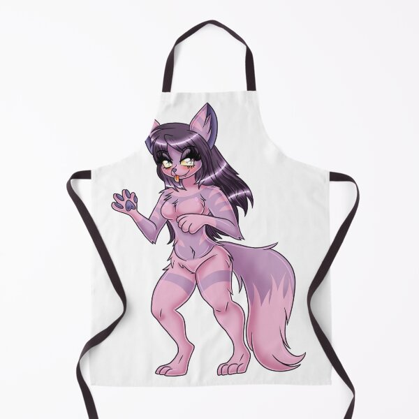 Item preview, Orchid The Dog designed and sold by ShadowiesArt.