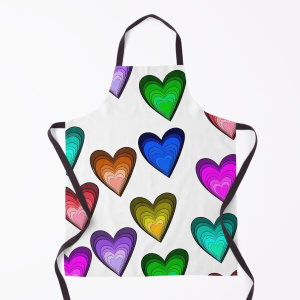 Item preview, Bursting hearts designed and sold by Kallmekuhh.