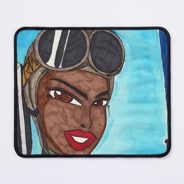 Item preview, Never leave your Wingwoman designed and sold by Ronald Woods.