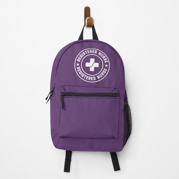 Item preview, Registered Nurse Official Logo #3 designed and sold by SalahBlt.