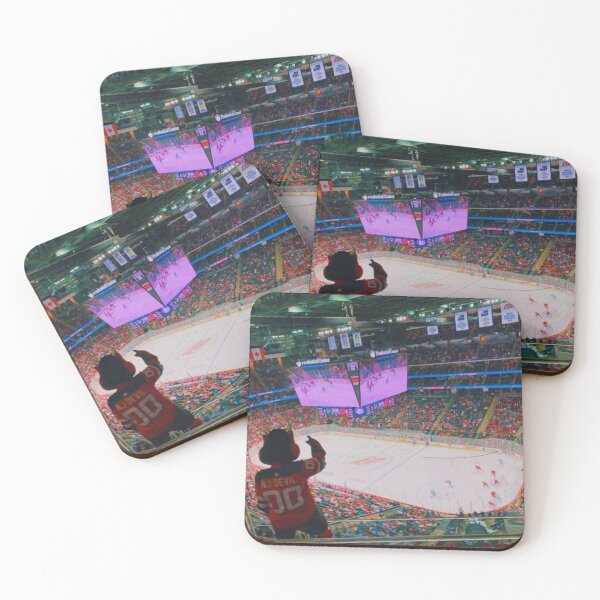 Item preview, NJ Devils, Hockey Game designed and sold by dana__2.
