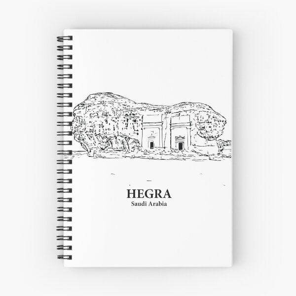 Item preview, Hegra - Saudi Arabia designed and sold by Lakeric Cityscapes.