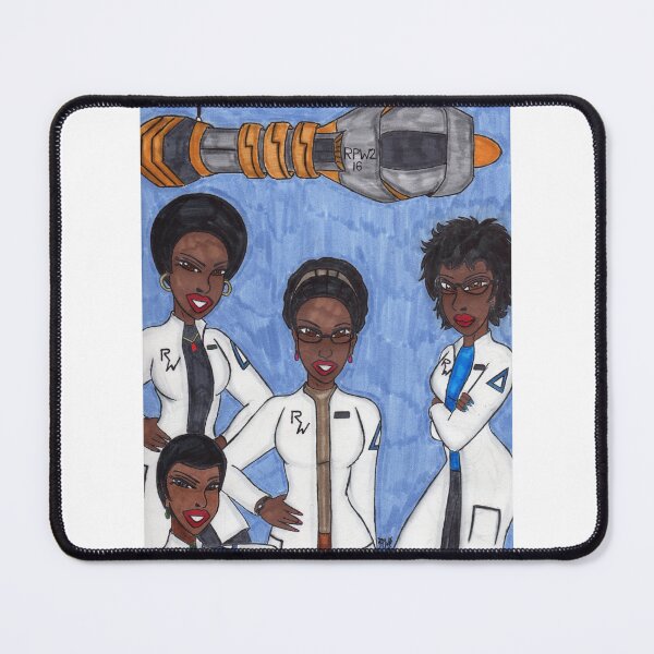 Item preview, Interstellar Propulsion Team designed and sold by Ronald Woods.