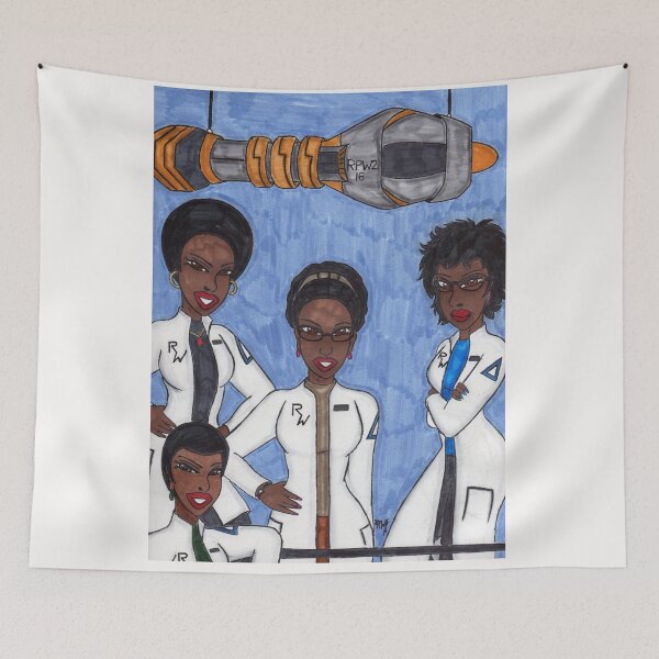 Item preview, Interstellar Propulsion Team designed and sold by Ronald Woods.
