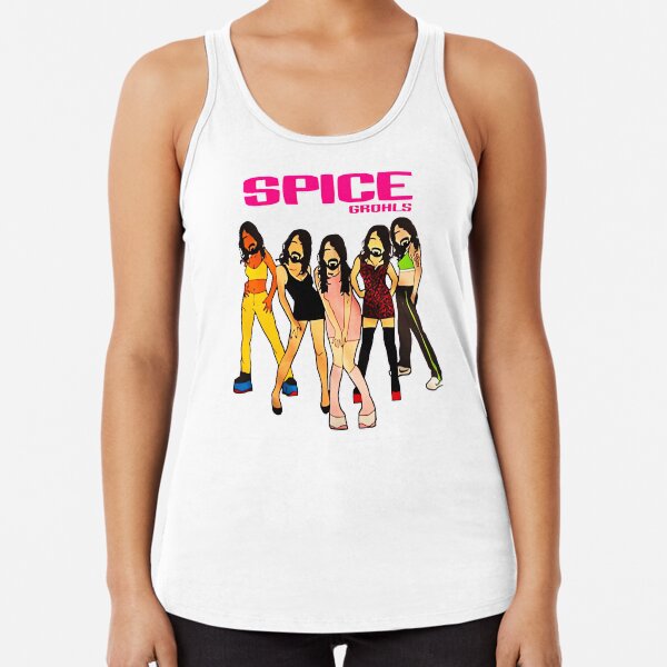 Item preview, Spice Grohls designed and sold by rossnphillipse.