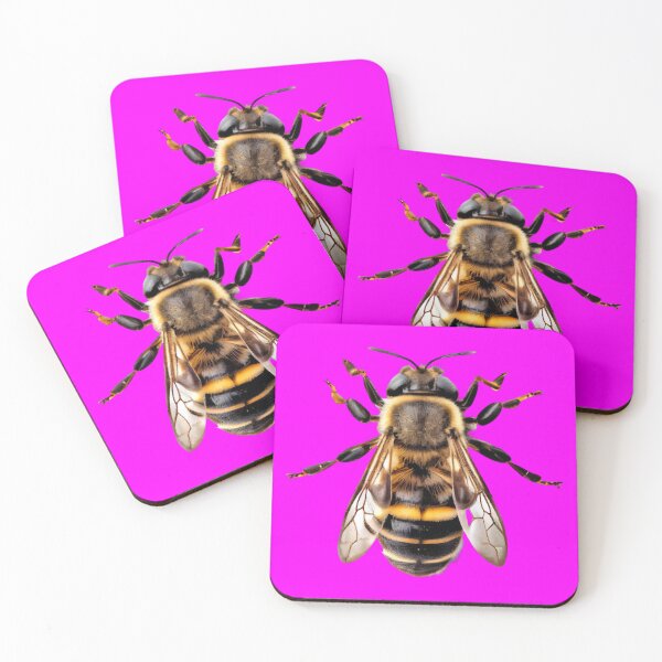 Item preview, BEE (#FF00FF) designed and sold by Marlon Oseguera.