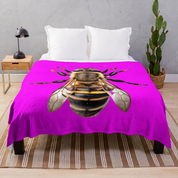 Item preview, BEE (#FF00FF) designed and sold by Marlon Oseguera.