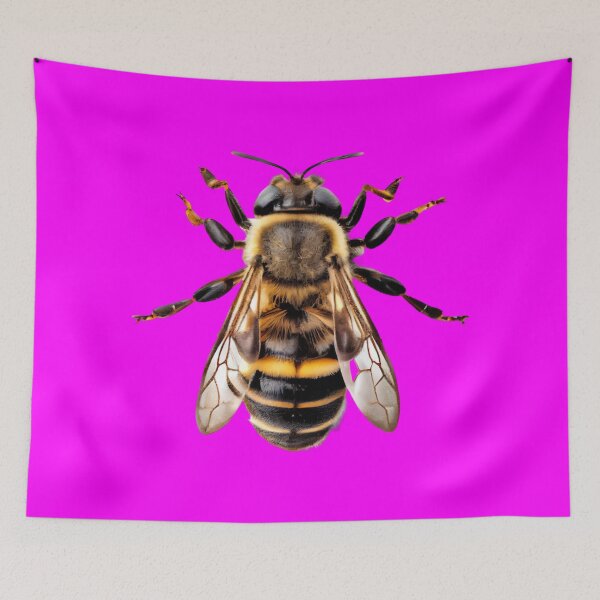 Item preview, BEE (#FF00FF) designed and sold by Marlon Oseguera.