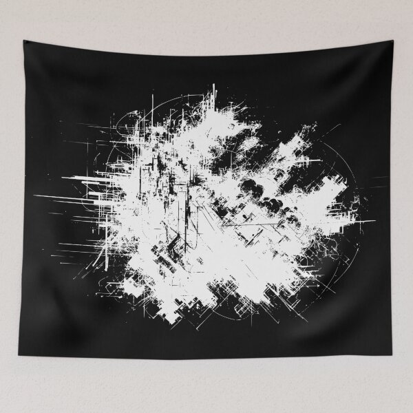 Item preview, Vectorstorm designed and sold by blackmonolith.