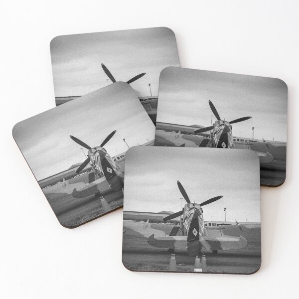 Item preview, Supermarine spitfire designed and sold by et-artandpics.