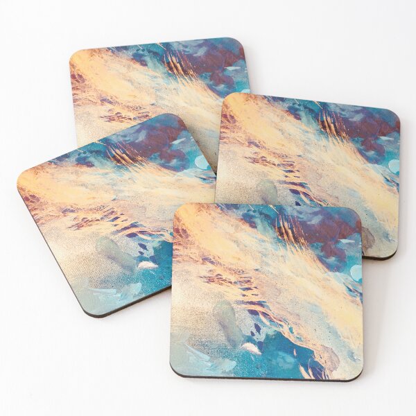 Item preview, Living Water Fire designed and sold by lionswordd.