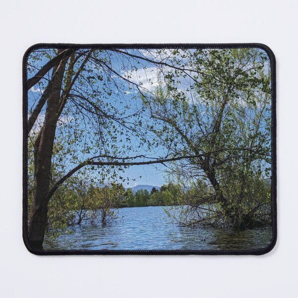 Item preview, Pineview Reservoir 2 designed and sold by Mythic Meraki .