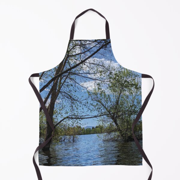 Item preview, Pineview Reservoir 2 designed and sold by Mythic Meraki .