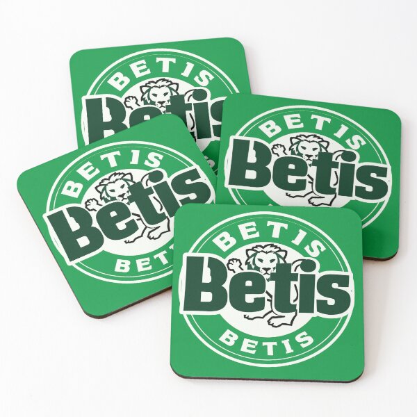 Item preview, Betis Club designed and sold by casamomo.