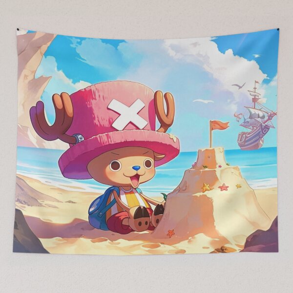 Item preview, Building Sand Castle designed and sold by jinwooo.