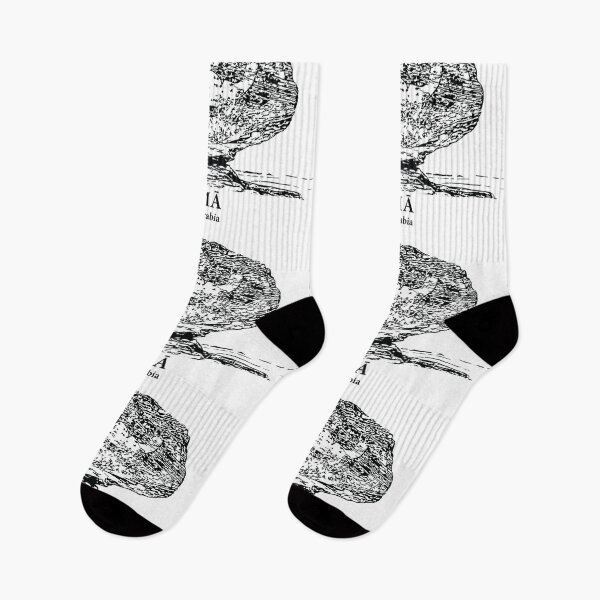 Item preview, Ḥimā - Saudi Arabia designed and sold by Lakeric Cityscapes.