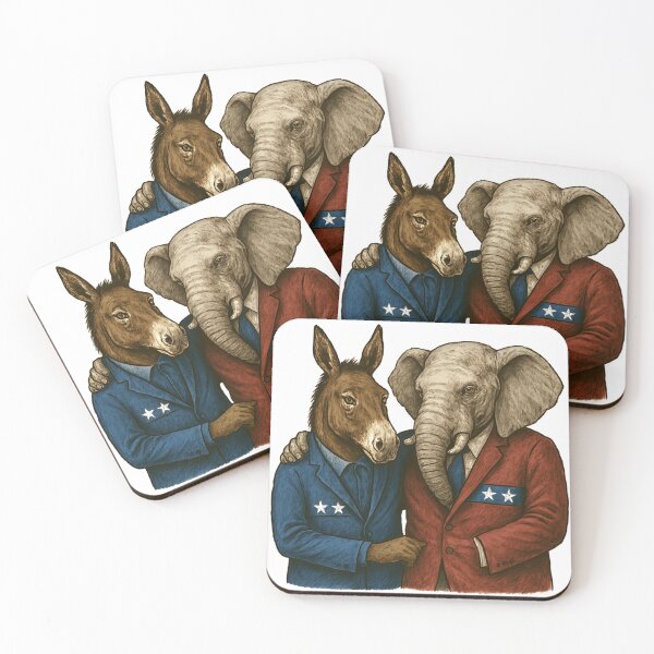 Item preview, Partisan Love designed and sold by Nolan-Stark.