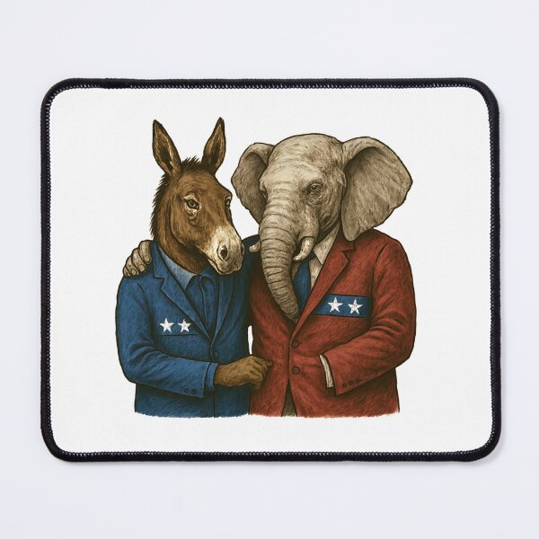 Item preview, Partisan Love designed and sold by Nolan-Stark.