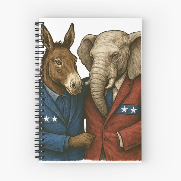 Item preview, Partisan Love designed and sold by Nolan-Stark.