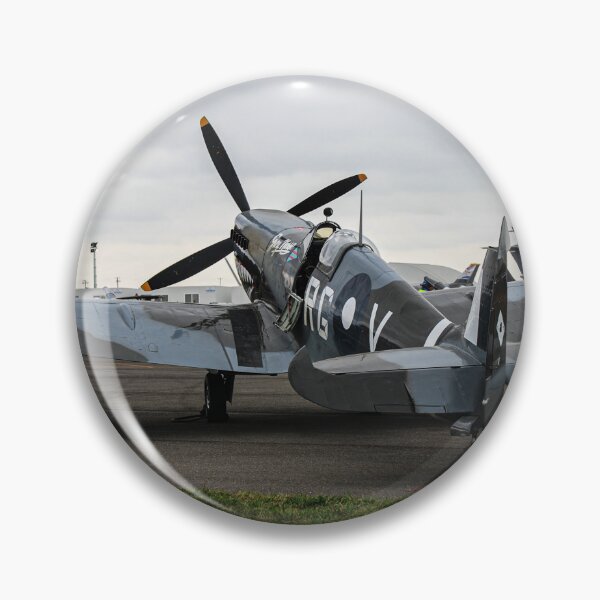 Item preview, supermarine spitfire designed and sold by et-artandpics.