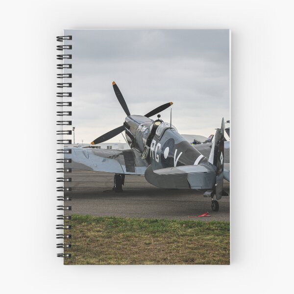 Artikelvorschau, Supermarine Spitfire entworfen und verkauft von et-artandpics.