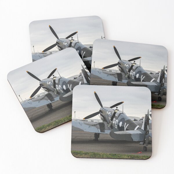 Item preview, supermarine spitfire designed and sold by et-artandpics.