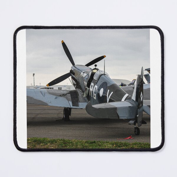 Item preview, supermarine spitfire designed and sold by et-artandpics.