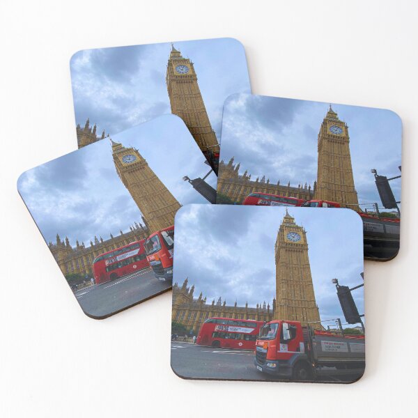 Item preview, London Big Ben Clock Tower, Photograph designed and sold by dana__2.
